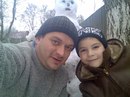 Олександр Олійник фотография #1