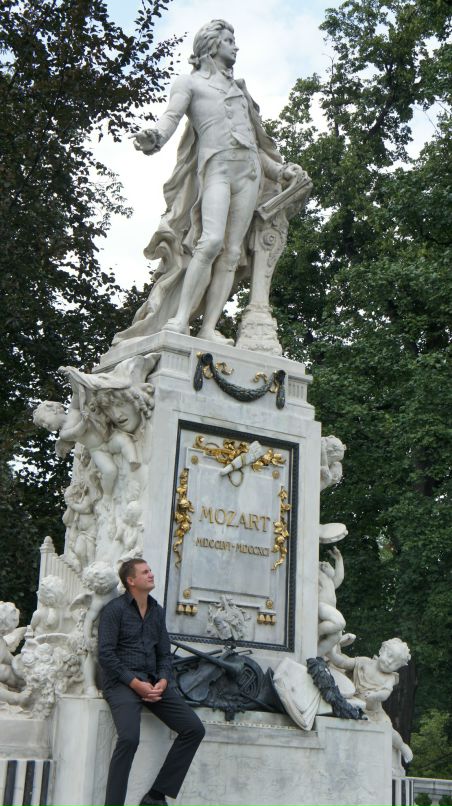 Сергей Троценко фотография #1