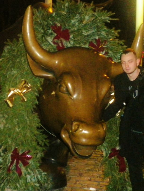 Illya Kletskovsky фотография #44