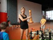 Фотография Лим Елены