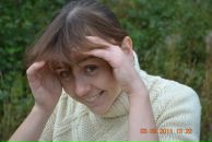 Фотография Кирюхиной Марины