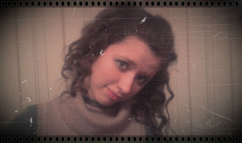 Ирина Томшис фотография #5