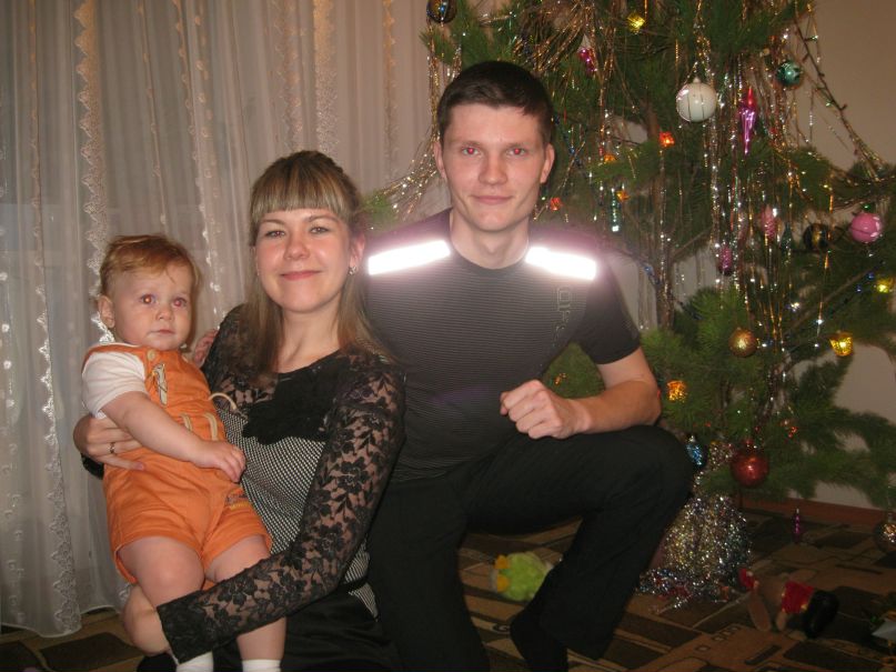 Дмитрий Хитрый фотография #30