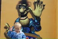 Фотография Соколина Дмитрия