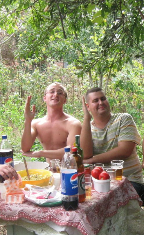 Александр Антоненко фотография #38