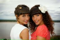 Фотография Барановской Анны