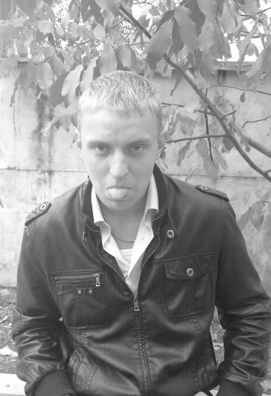 Дмитрий Боднар фотография #21