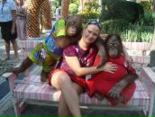 Фотография Волобуевой Натальи