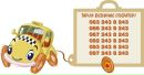 Наше Таксі фотография #13 (источник - https://vk.com/id151191769)
