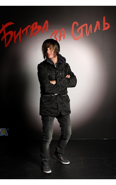 Илья Бабушкин фотография #34