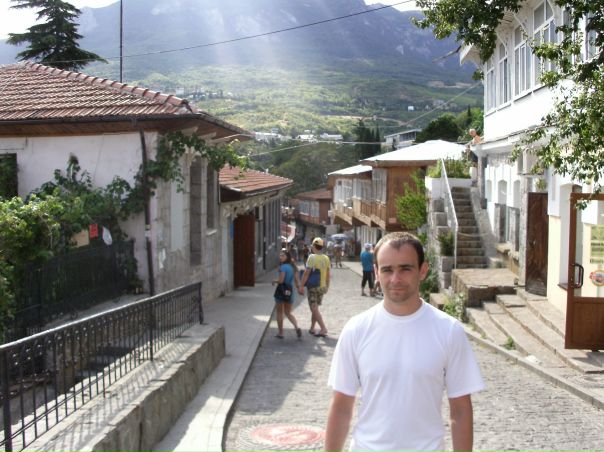 Roman Muntean фото №37