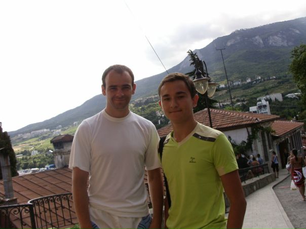 Roman Muntean фото №36