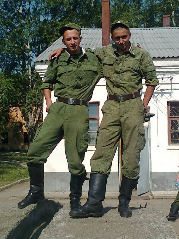 Дмитрий Сидорюк фотография #43