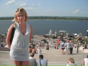 Фотография Шушвал Александры