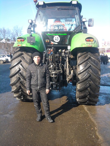 Дмитрий Титов фото №2