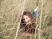 Фотография Каракчиевой Валюши