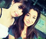 Олічка Добрянська фотография #17 (источник - https://vk.com/id43358309)