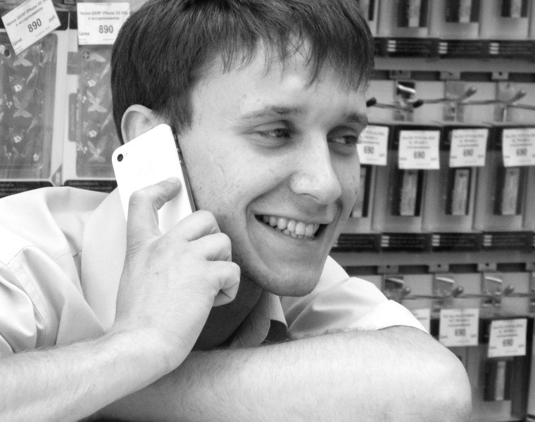 Рафаэль Бикбаев фотография #18