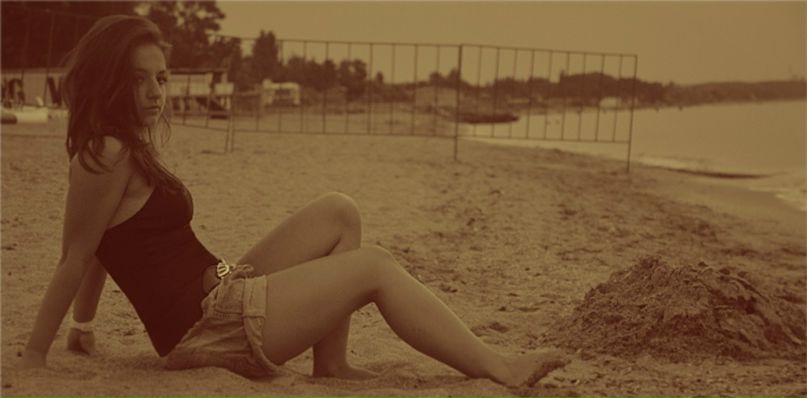 Дарья Резникова фотография #48