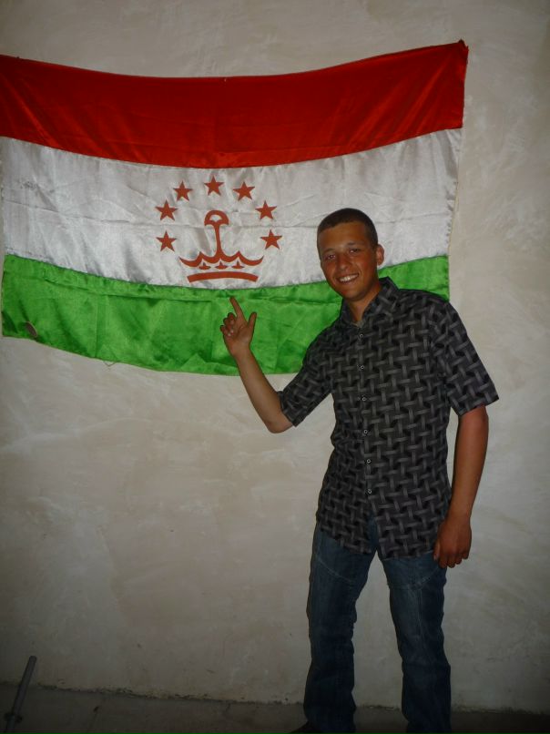 Александр Давиденко фотография #19