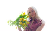 Фотография Курновой Анастасии