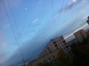 №3, Михаил Акулов, Москва №3, Михаил Акулов, Москва