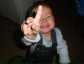 Фотография Григорьевой Елены