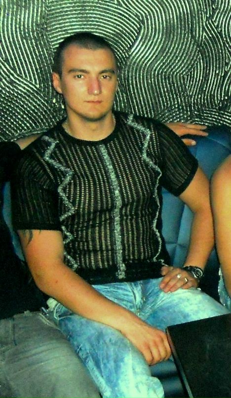 Сергей Кононенко фотография #36