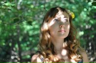 Фотография Флоры Татьяны