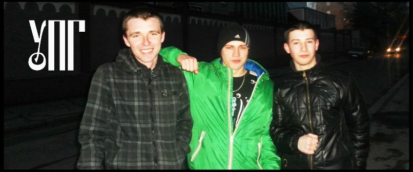 Гена Кудрячёв фотография #19