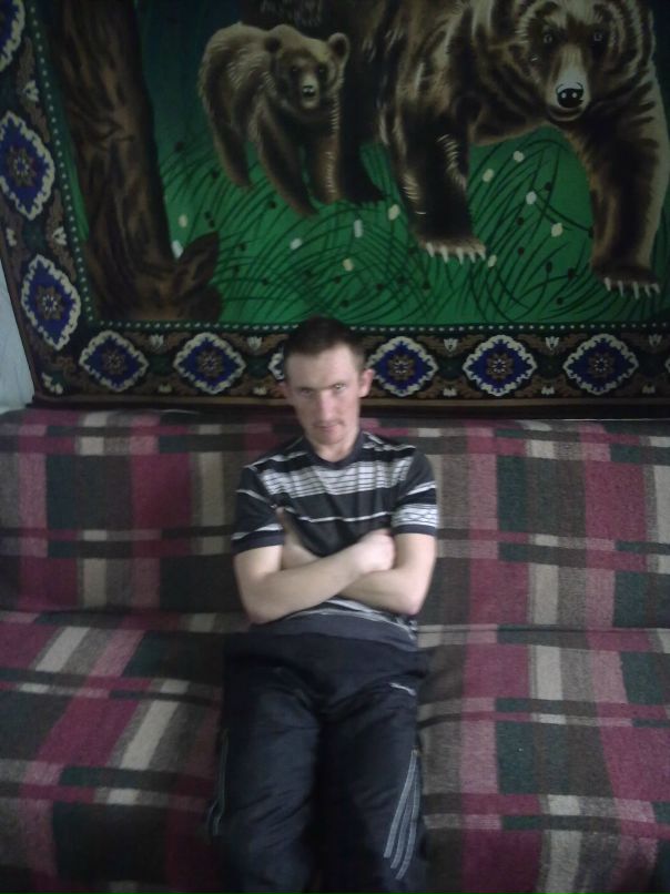 Сергей Дмитриев фотография #1