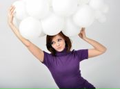 Фотография Шмуклер Евгении