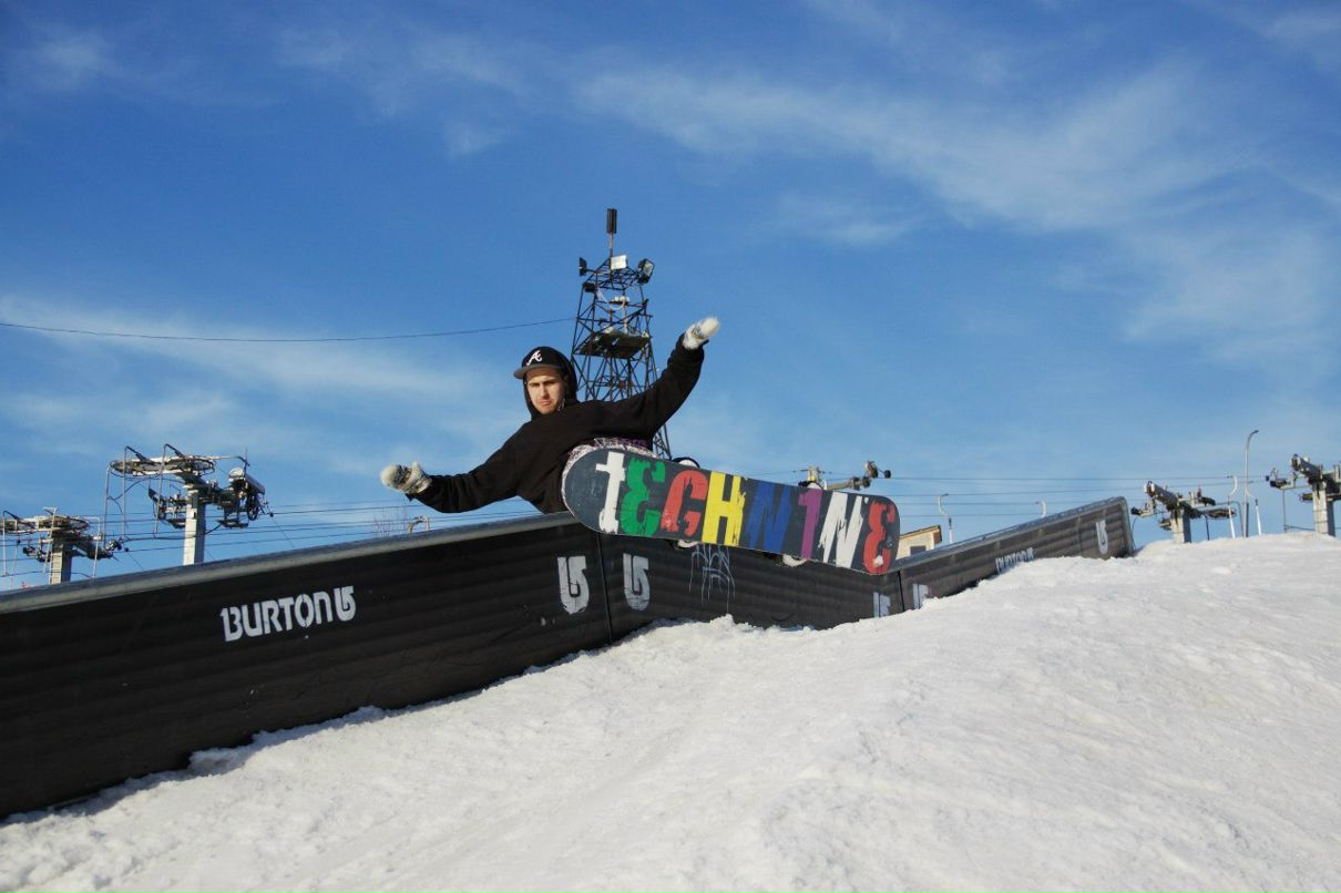 Катя Сарапова фотография #11