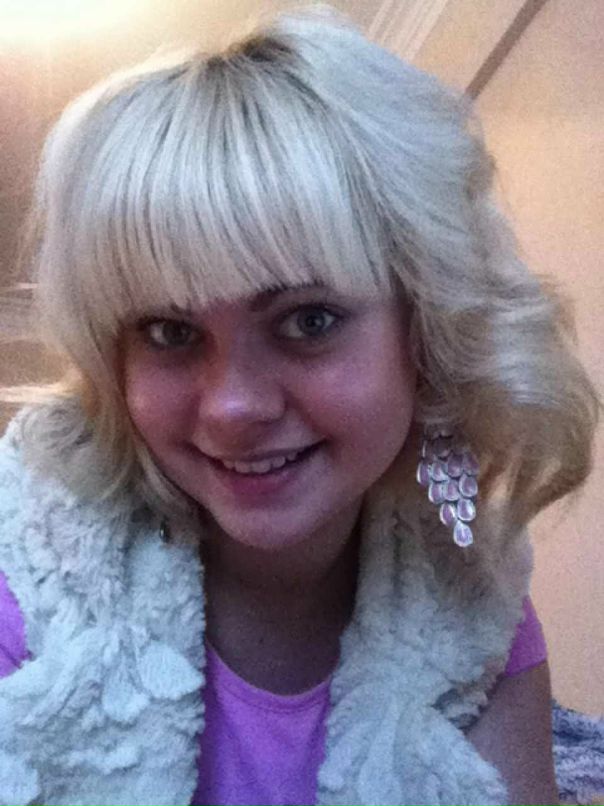 Мария Грачева фотография #41