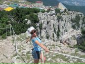 Фотография Ивановой Лены