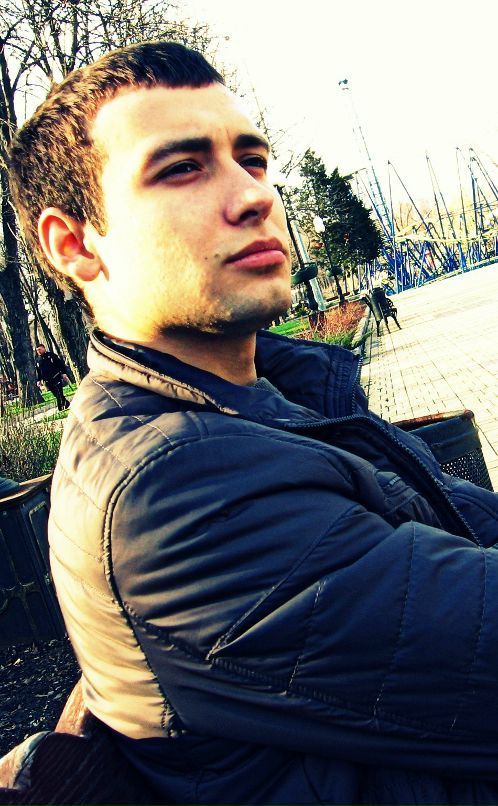 Сергей Прокопенко фотография #25