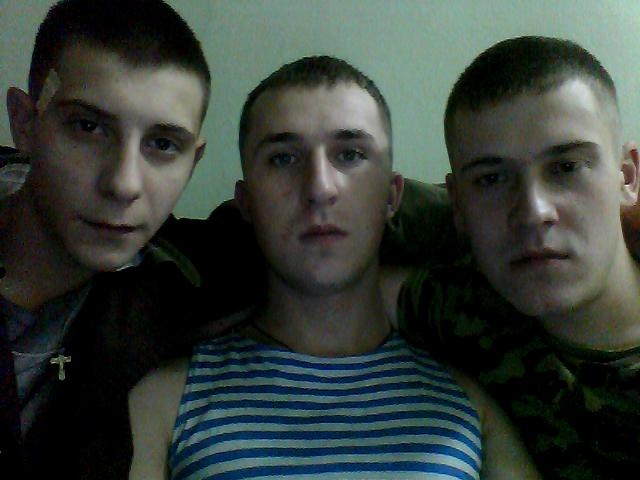 Дима Кисель фотография #45