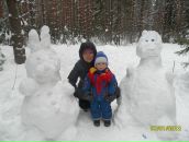 Фотография Шаклеиной Виктории