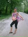 Оля_3айка_ Ника фотография #14 (источник - https://vk.com/id71782390)