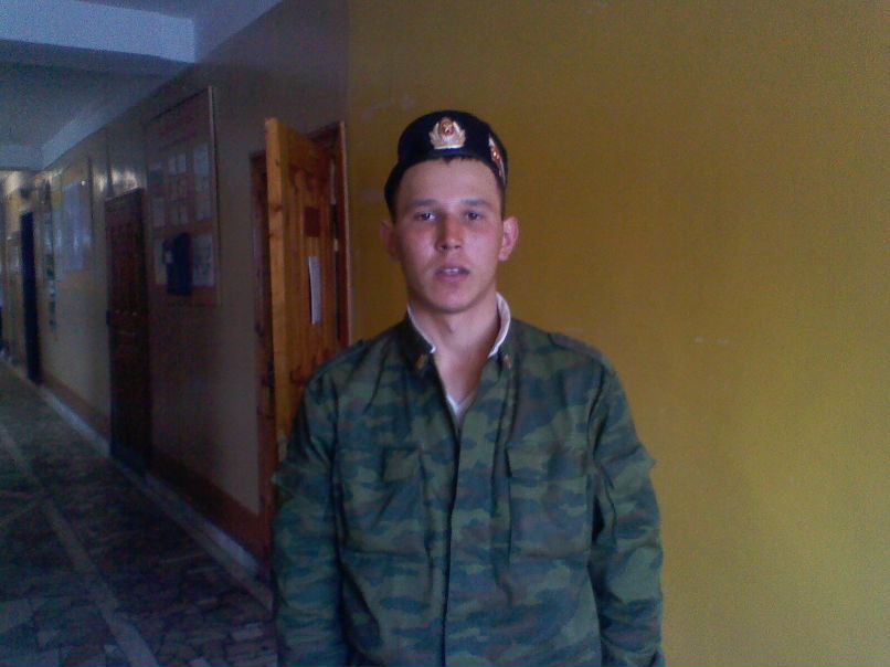 Ильдус Фаршатов фотография #10