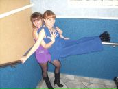 Фотография Кошутиной Марины