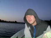 Фотография Шумейко Максима