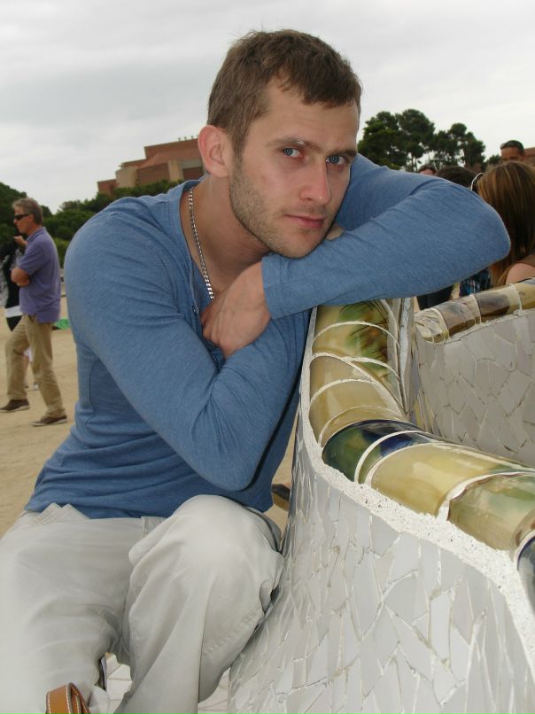 Slava Lonskiy фотография #10