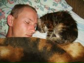 Фотография Гузенко Николая