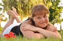 Фотография Сочновой Натальи