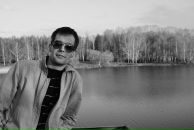 Фотография Михайлова Евгения