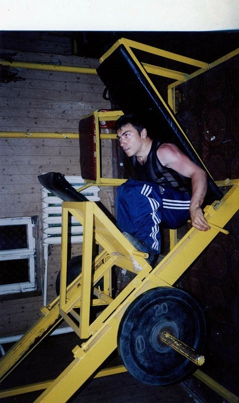 Сергей Недоруба фотография #49