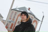 Фотография Елисейкина Вани