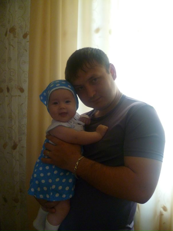 Альберт Халимов фотография #6