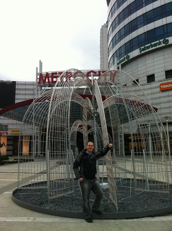 Мансур Типаев фотография #22